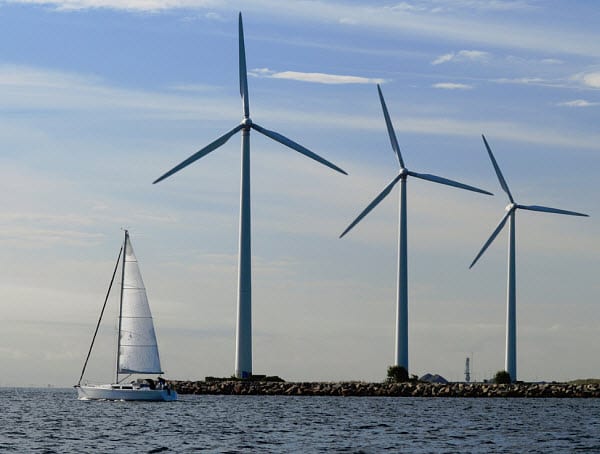 offshore wind energy offshore wind energy