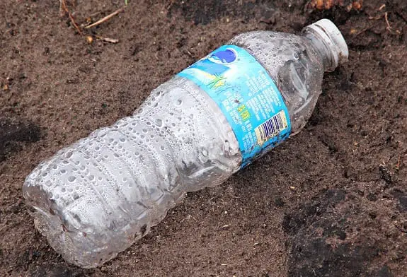 Alternative fuel source - Plastic Waste Alternative fuel source - Plastic Waste