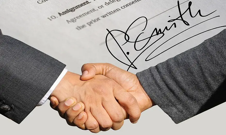 MSC signs hydrogen fuel research and development partnership