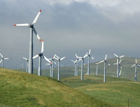 Wind Farm Hawaii Wind Farm Hawaii