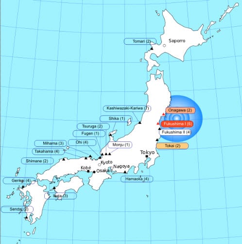 Japan continues work to adopt hydrogen fuel - Hydrogen Fuel News