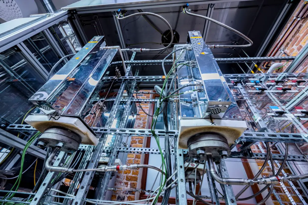 Clean hydrogen production exploration to begin in Oregon - H2 News