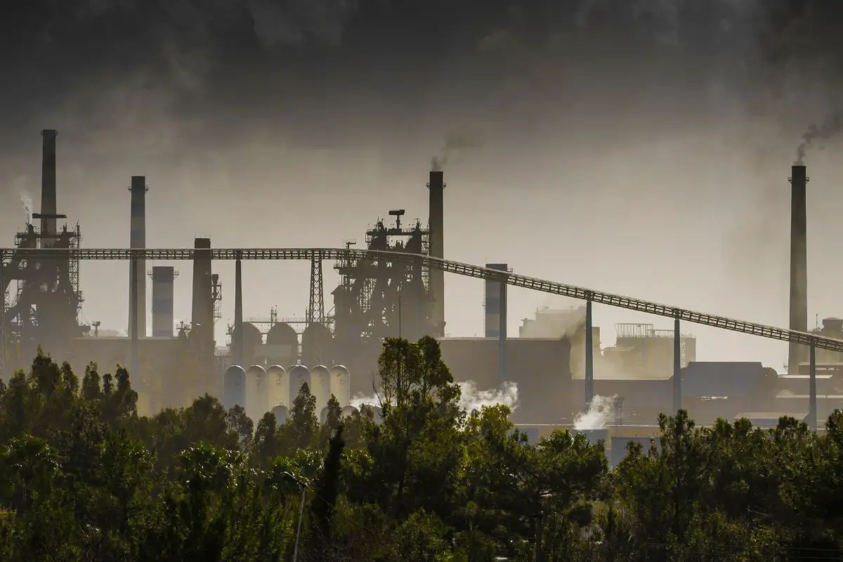 EU green hydrogen isn’t keeping up with steel industry’s decarbonization strategy - H2 News