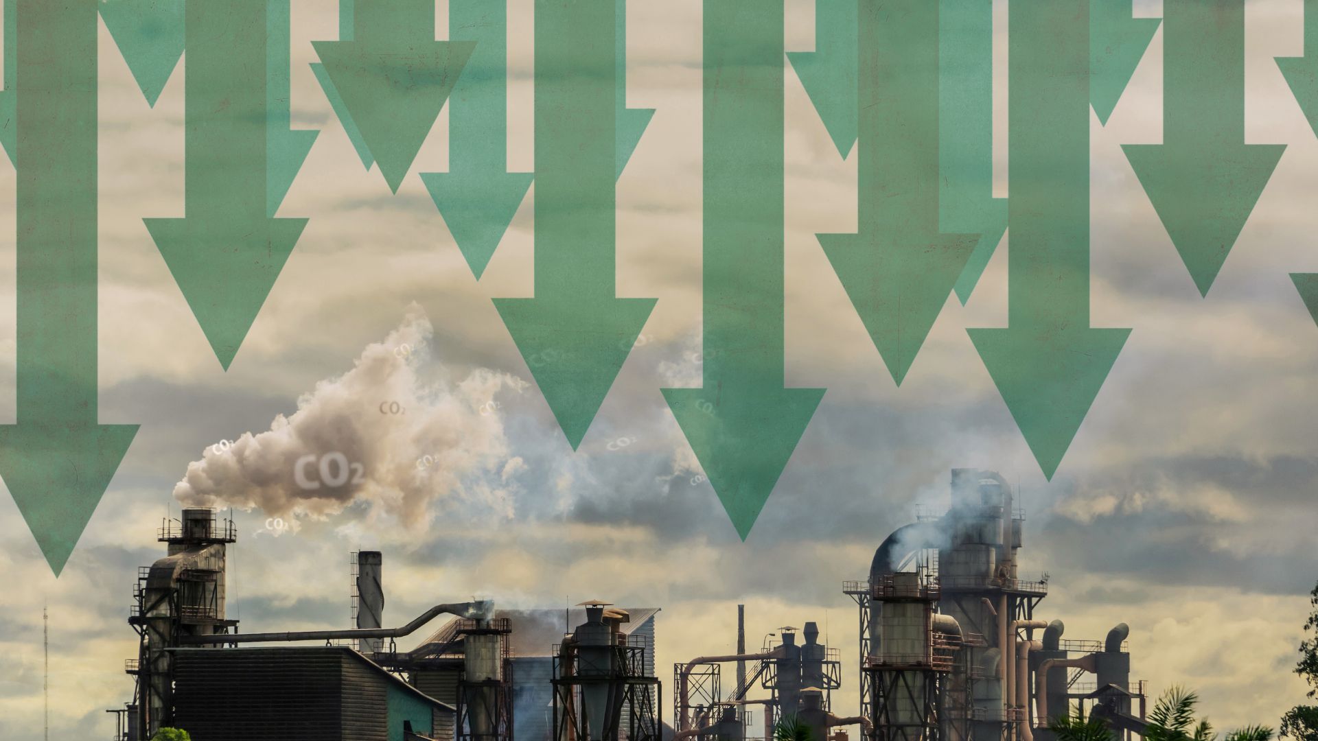 Greenhouse Gas Reduction
