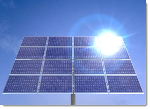 More solar energy in Germany than all of Europe - Hydrogen Fuel News