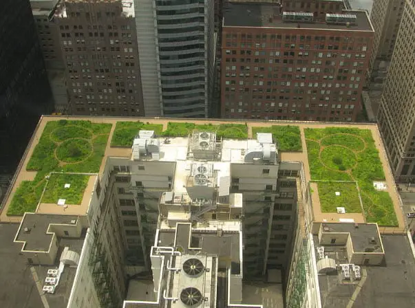 Green buildings to surge in coming years - Hydrogen Fuel News