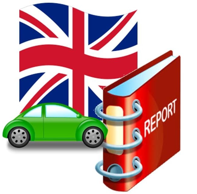 UK's H2Mobility publishes first phase report on hydrogen fuel and