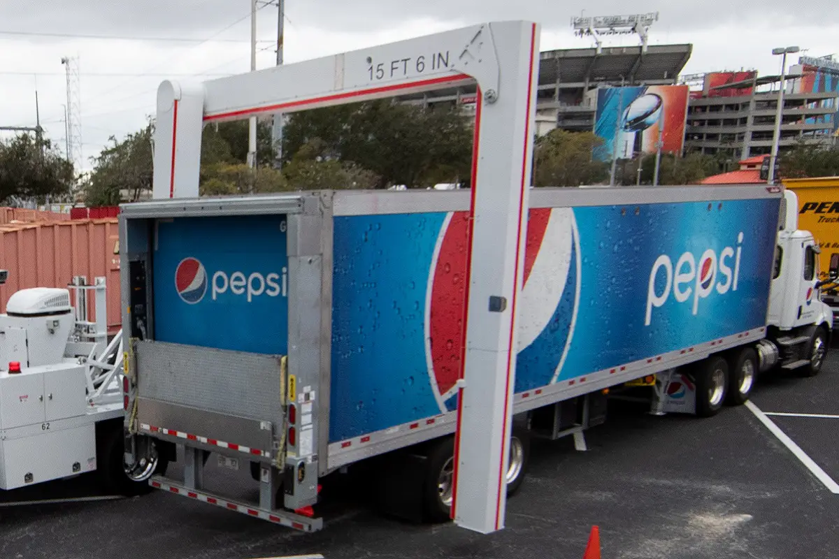 PepsiCo hydrogen fuel cell truck trial to begin - H2 News