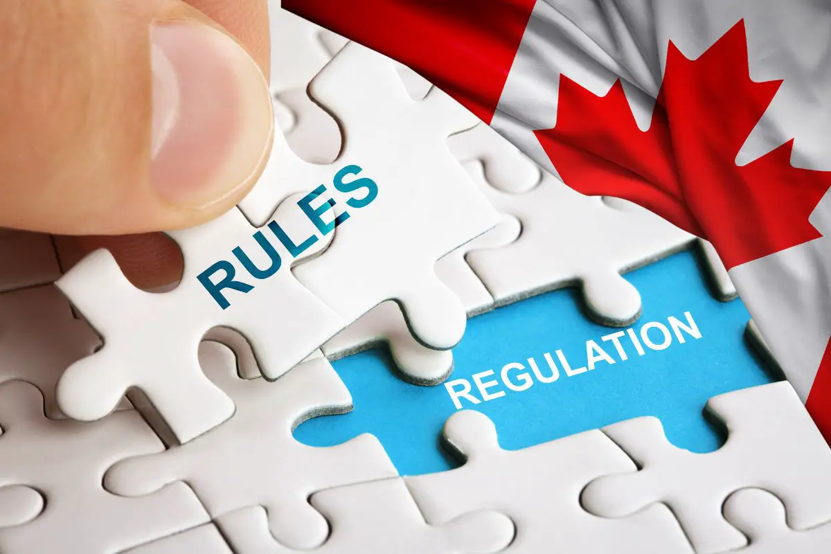 Canadian hydrogen companies seek rigid regulations - H2 News