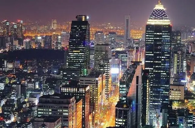 South Korea Renewable Energy South Korea Renewable Energy