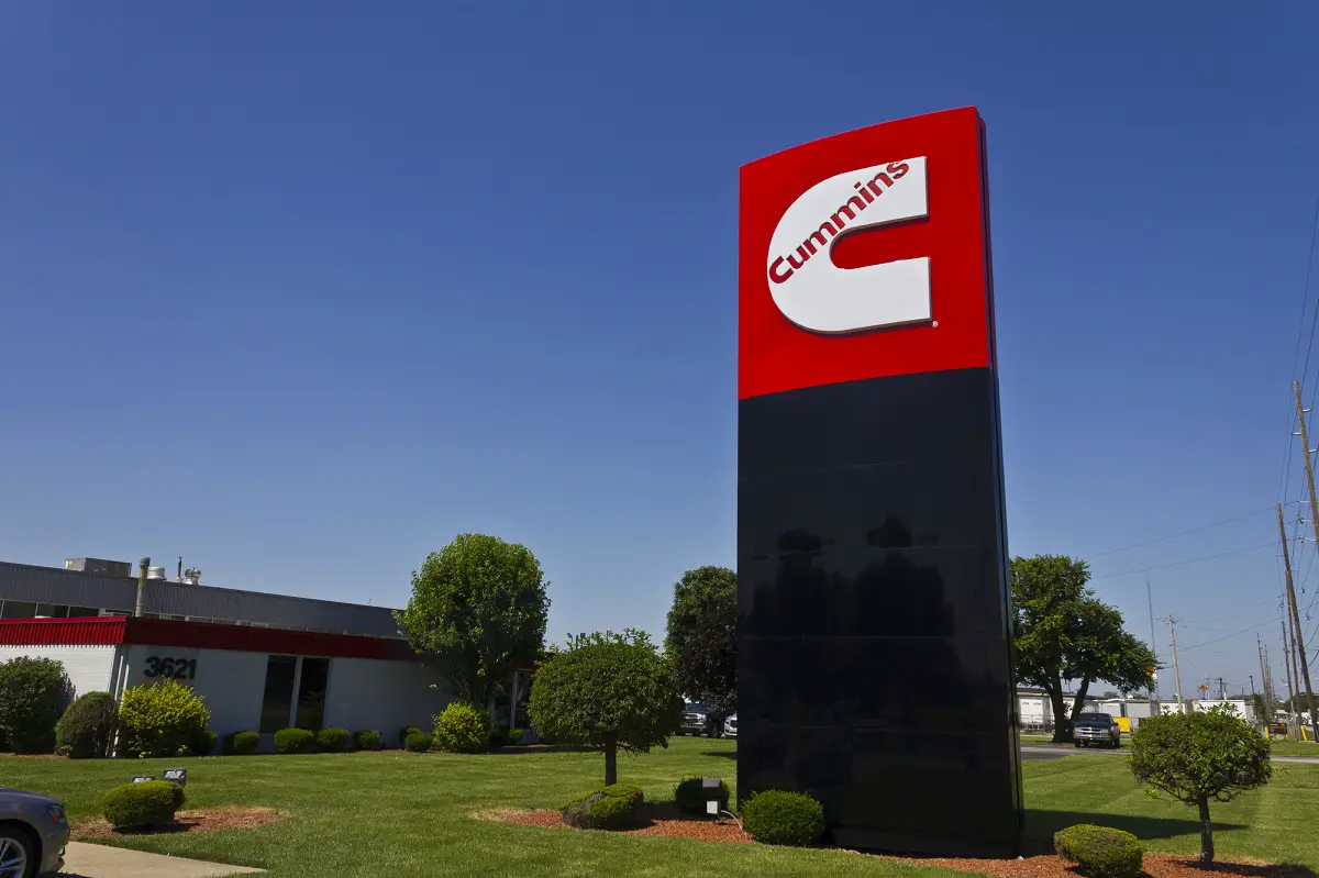 Cummins News - How Retrofits Are Giving Heavy Duty Equipment a Green Second Life