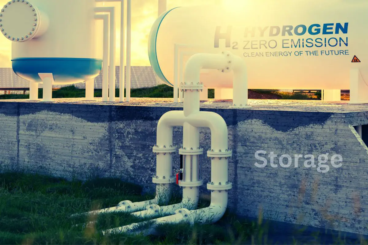 Multi-cavity hydrogen storage facility plans unveiled in Germany - H2 News