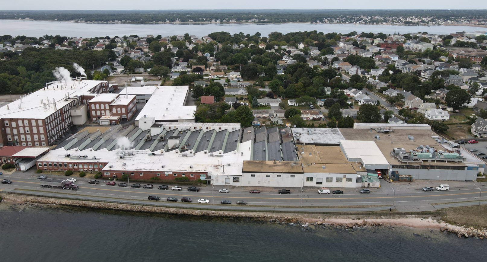 Ulbrich Stainless Steels & Special Metals Acquires ATI New Bedford, MA and Remscheid, Germany Precision Rolled Strip Operations