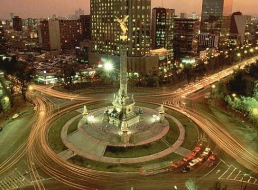Mexican climate change law could open up a promising future for alternative energy - Hydrogen Fuel News