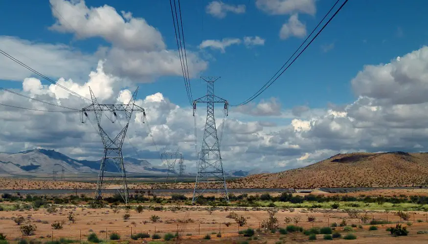 Nikola unveils cheap hydrogen production plan in Arizona