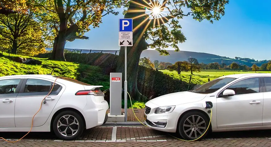Electric and hydrogen vehicles to get $1.5b funding in CA