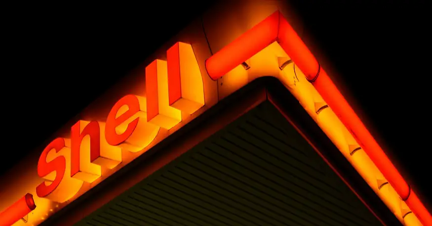 Shell bets on rapid hydrogen growth and biofuels market