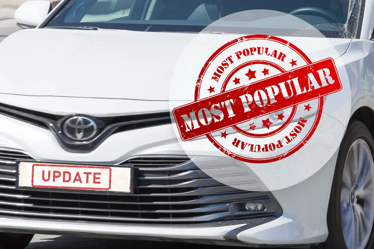 Will Toyota’s Mirai hydrogen car updates be enough to popularize it? - H2 News