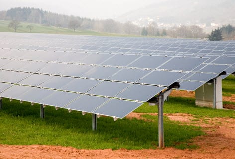 Solar Farm Solar Farm