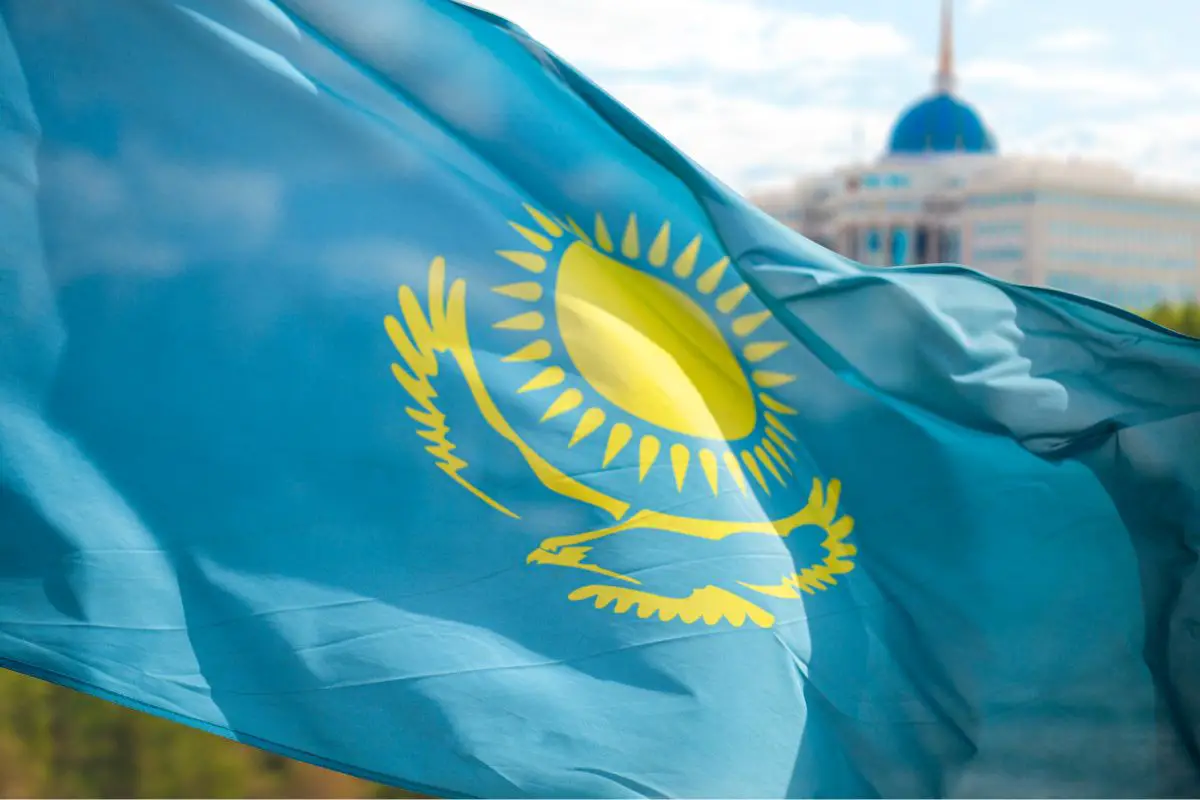Kazakhstan green hydrogen key to reducing European fossil fuel reliance - H2 News