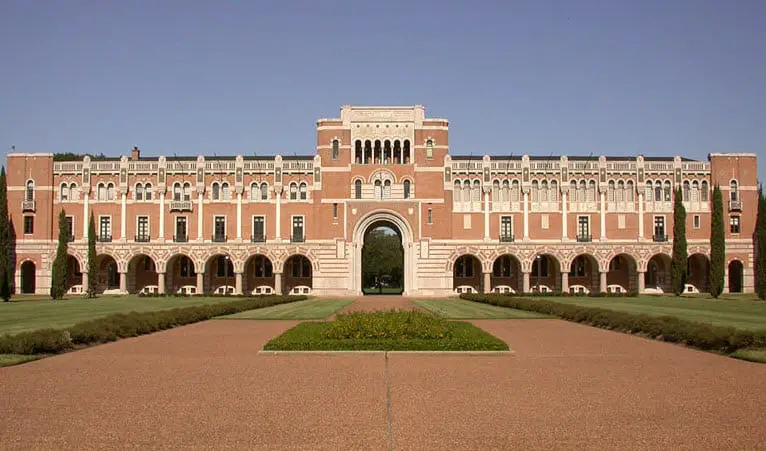 Rice University Solar Steam Project Rice University Solar Steam Project