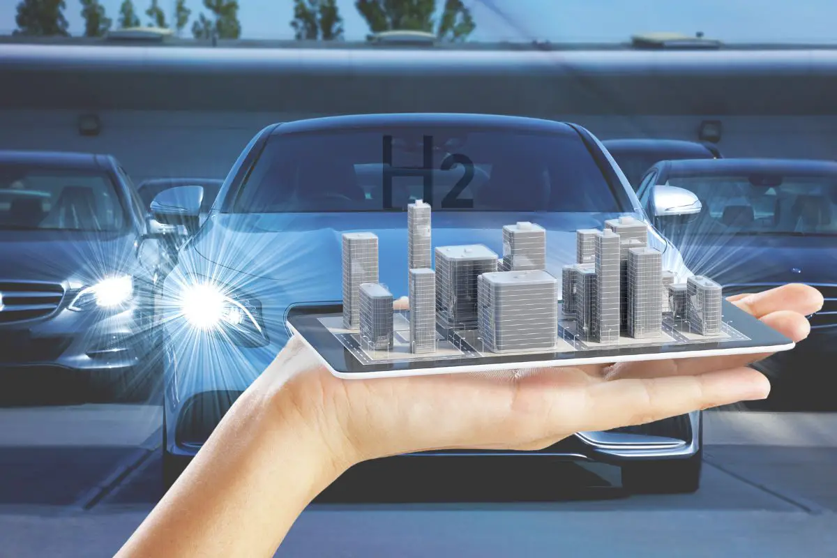 Hydrogen cars are appropriate in all urban area, say US university researchers - H2 News