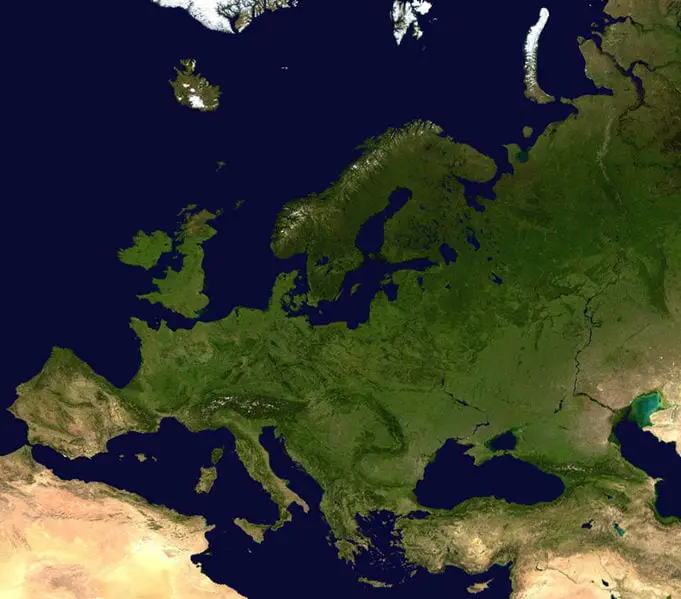 European fuel cell market alternative energy news - Hydrogen Fuel News