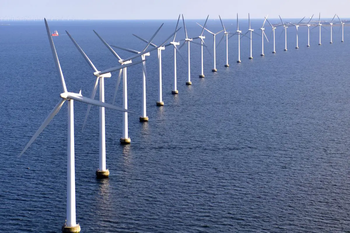 Chinese City’s latest power plan includes offshore wind energy and green hydrogen  - H2 News