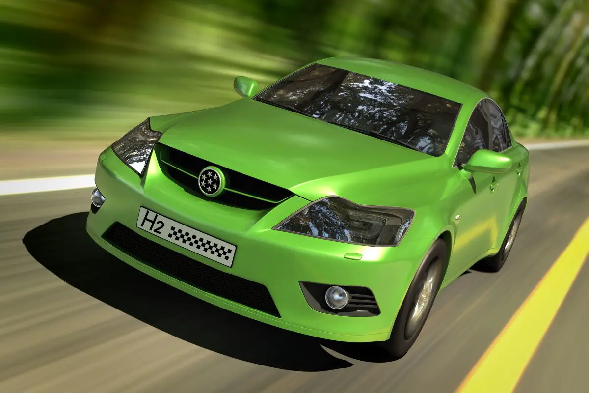 hydrogen cars: Is racing the secret to building interest in these clean vehicles? - H2 News