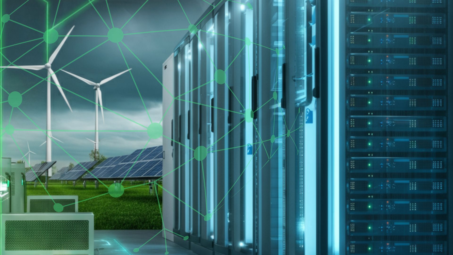 From Grid Strain to Sustainability - How Bloom Energy and Equinix Are Powering AI’s Future