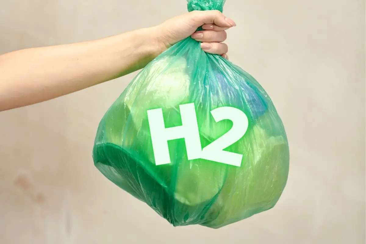 Boson Energy to make carbon-negative hydrogen using nonrecyclable trash - H2 News