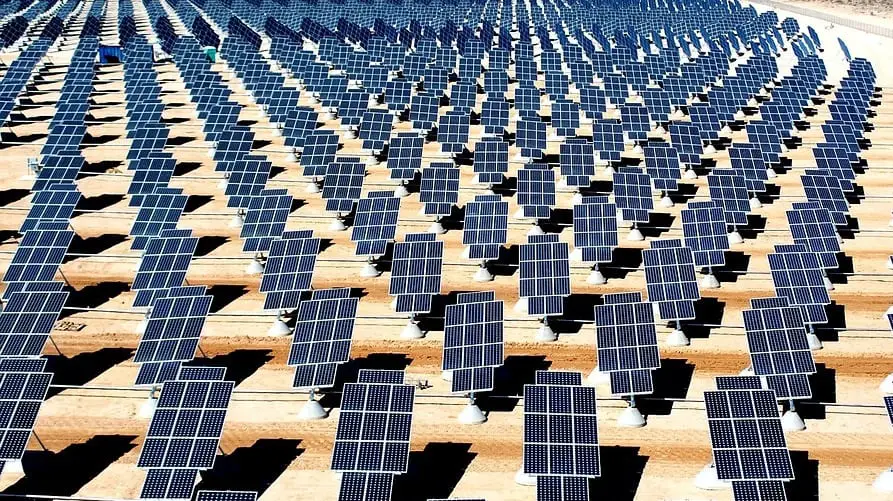 Why is solar power important to hydrogen fuel cell production - ...
