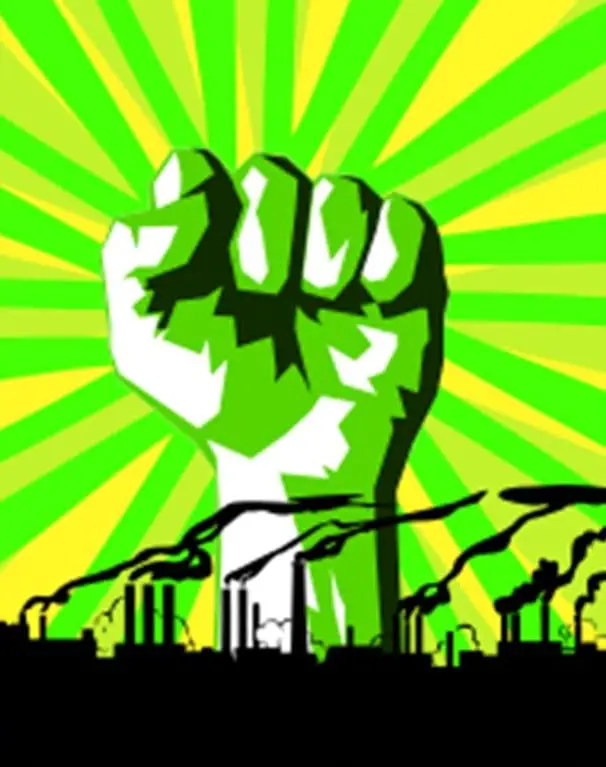 Climate Change US Climate Change US