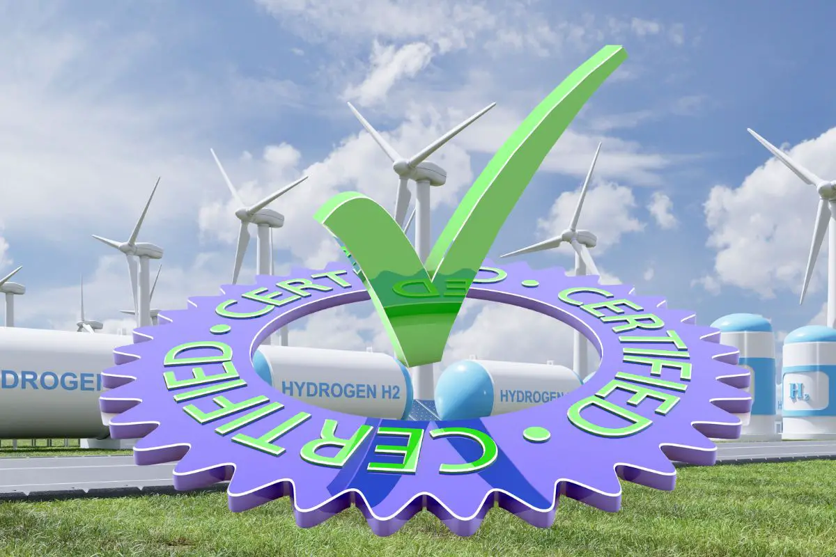 Canada’s first green hydrogen and ammonia production project achieves pre-certification - H2 News
