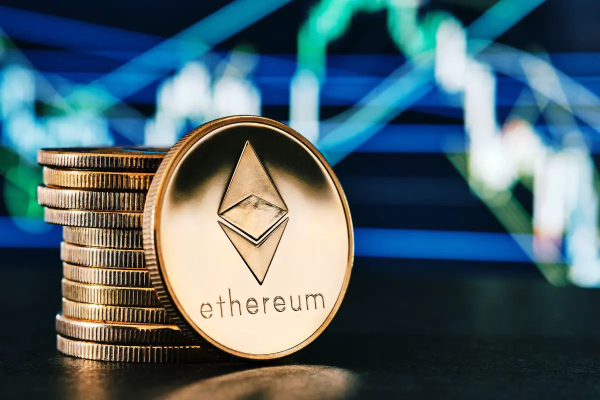 Ethereum launches energy reduction strategy with “Merge” software upgrade - H2 News