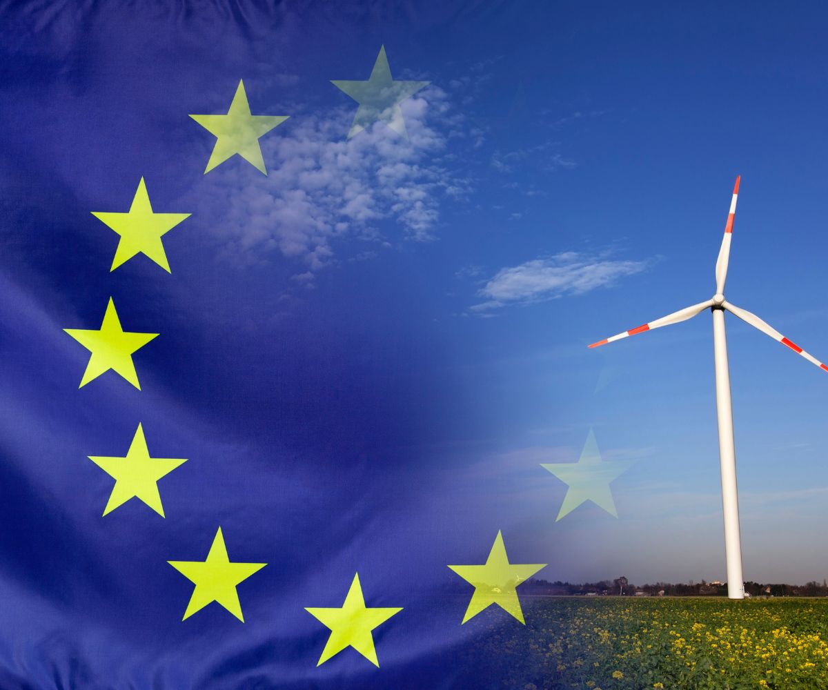 Report Explains Why the Eurozone May Dodge the Anticipated Winter Energy Crisis