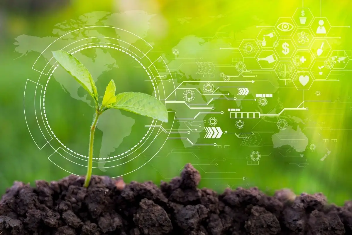 Green Technology Can Foster a New Agricultural Era - H2 News