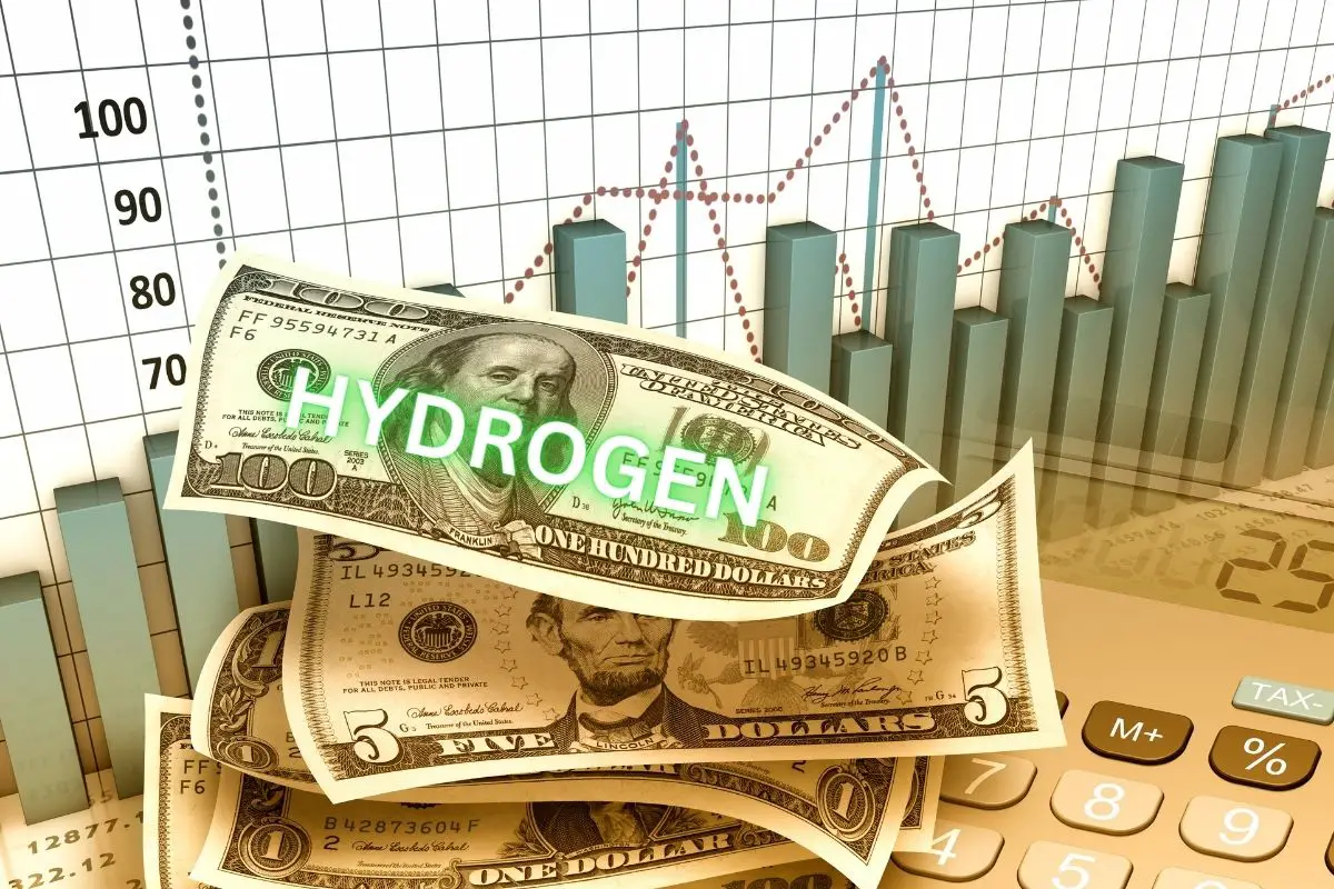 4 Reasons why hydrogen investing so popular - H2 News