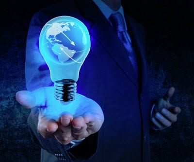 Solar Energy - Energy Demand