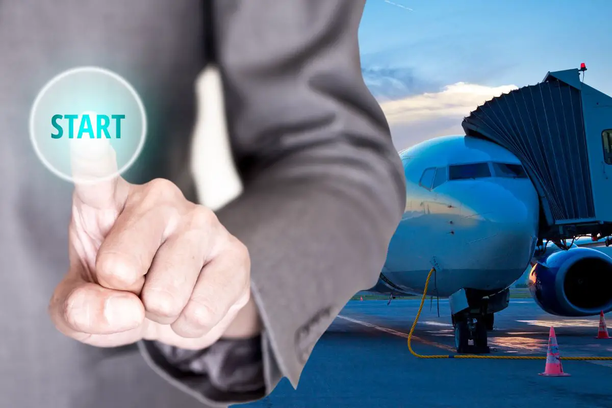 Universal Hydrogen and JBT AeroTech team-up to activate new airport hydrogen fuel plan - H2 News