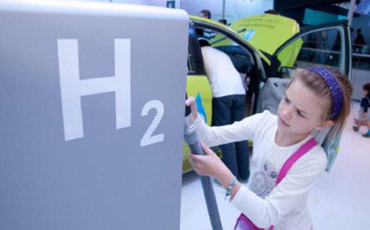 Germany opens its fiftieth publish hydrogen station