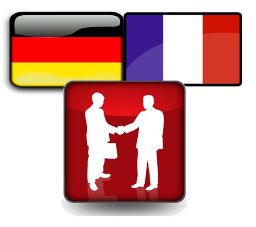 Renewable Energy Partnership Germany and France Renewable Energy Partnership Germany and France