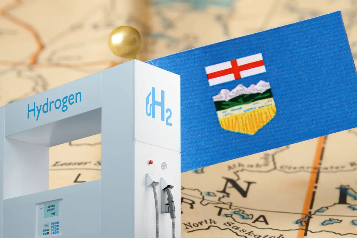 Canadian hydrogen fueling stations network plans launch at Air Products - H2 News