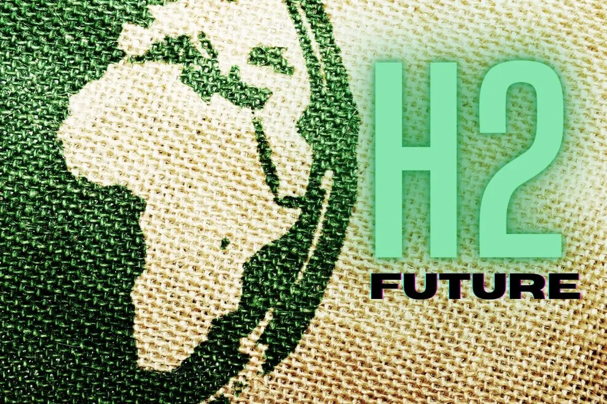 Could Africa be a powerful green hydrogen - Hydrogen News