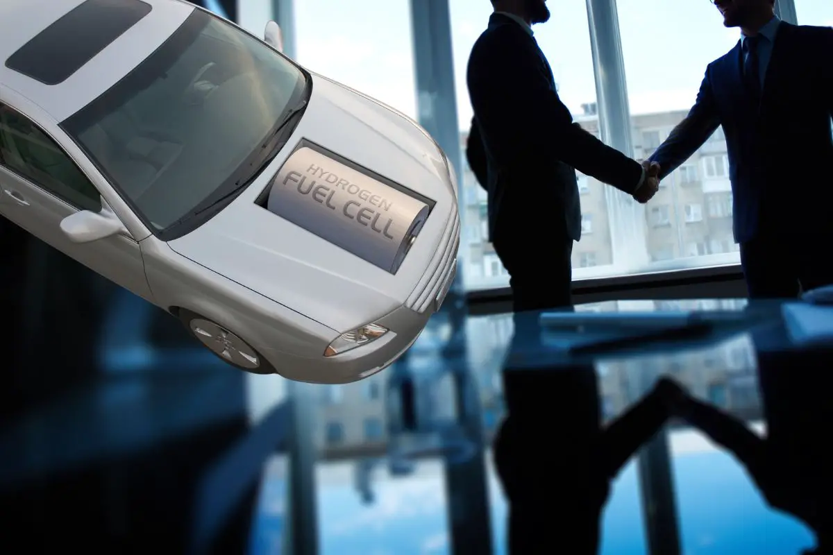 Hyundai Mobis expects unloading its hydrogen fuel cell business on Hyundai Motor will boost profits - H2 News