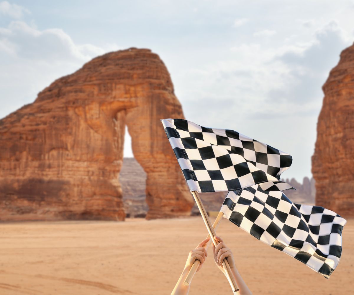 Extreme E Racing Season 4 is less than a month away