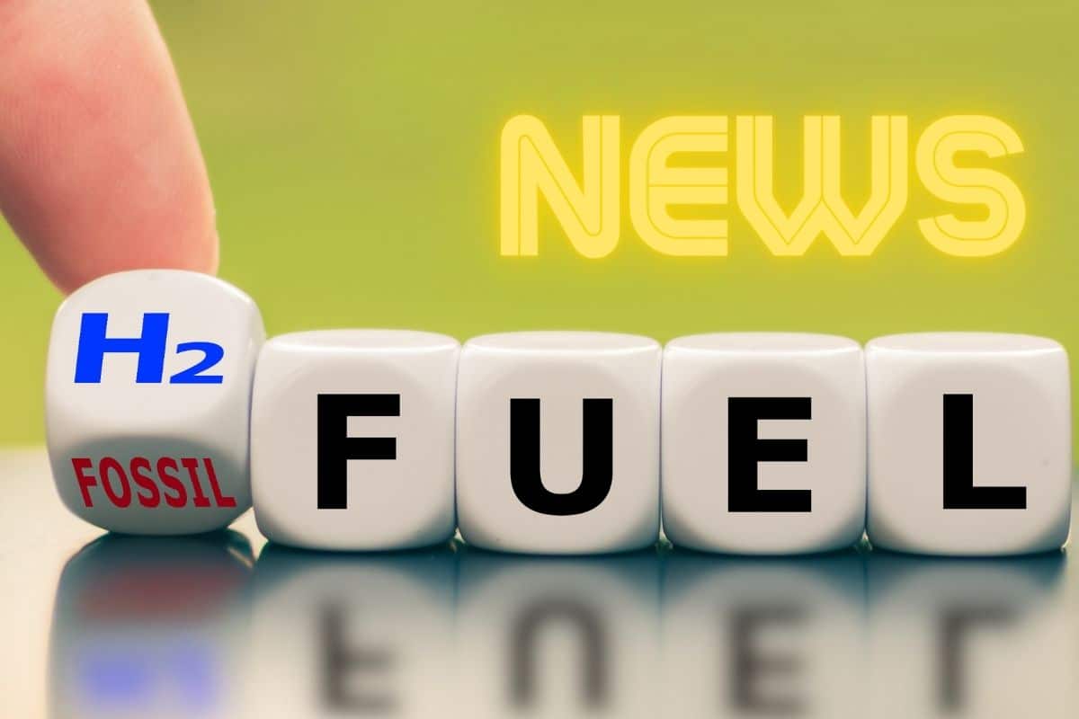 New Era for Decarbonization of Industrial Hydrogen News