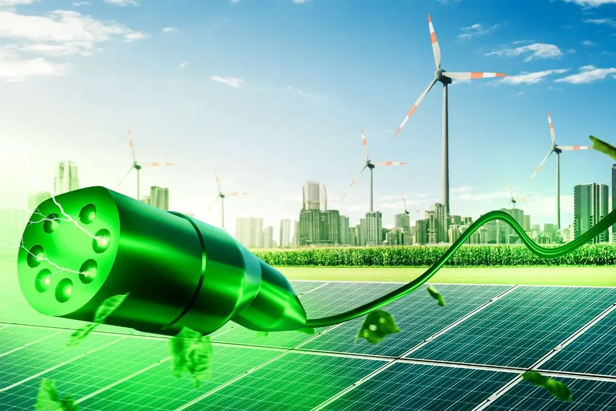Renewable Energy Source: Types, Benefits, And Challenges
