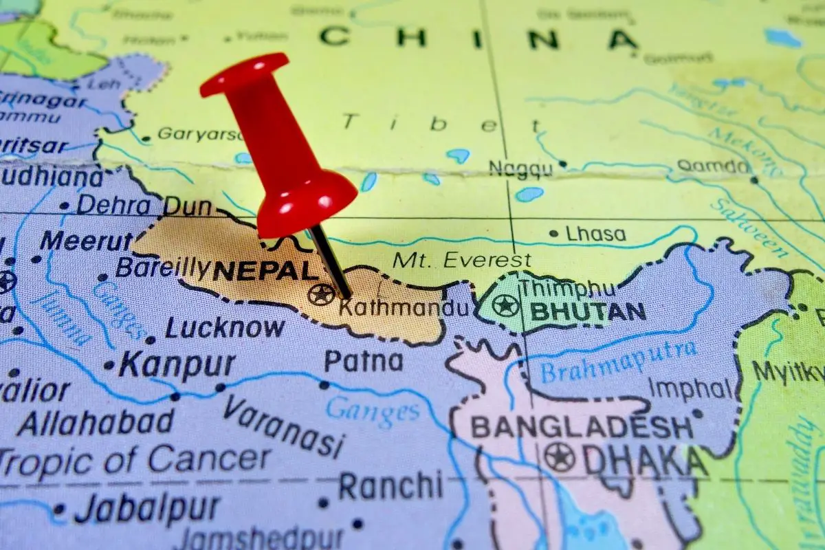 Nepal launches domestic hydrogen fuel production project