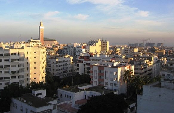 Morocco Solar Energy Morocco Solar Energy